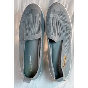 Tommy Bahama Womens Gray Shoes Size 9